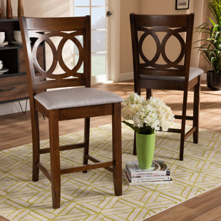 Set of 50 Low Profile Flat Nail-in Glides Feet Wood Table & Stools NC Chairs 