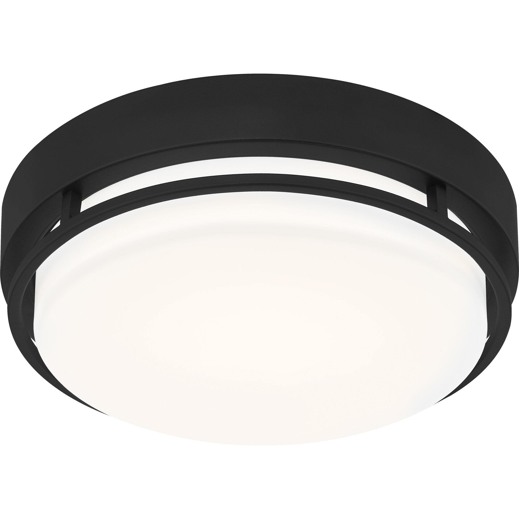 Wade Logan® LED Flush Mount & Reviews | Wayfair