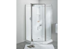 Neo Angle Shower Kit Wayfair Search Results For Neo Angle Shower Kit