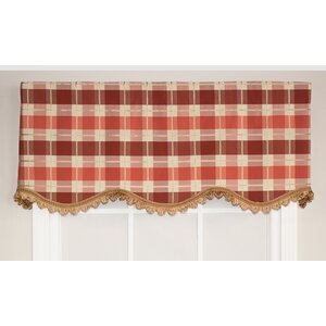 Overpass Provance Curtain Valance