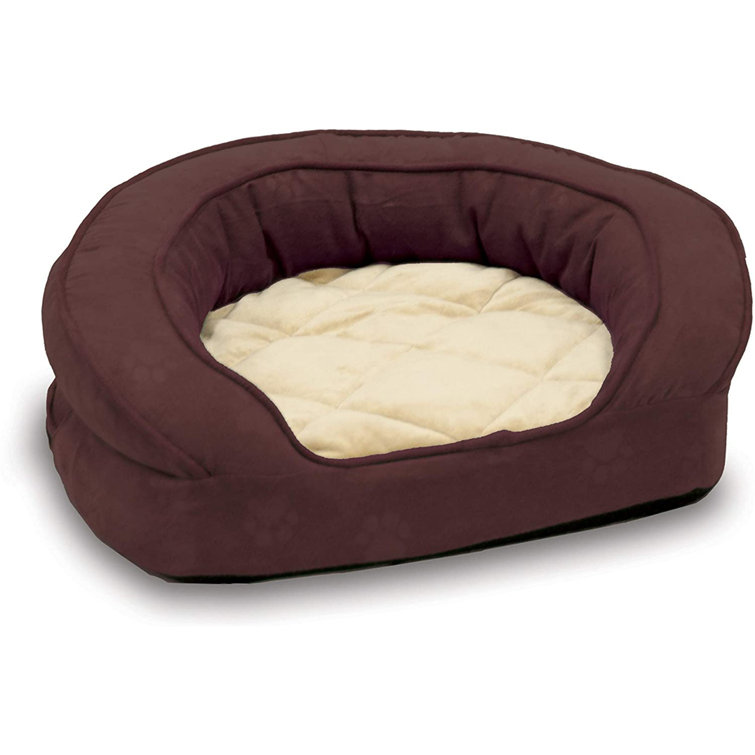 ortho pet bed