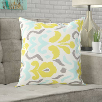 COPACABANA Pineapple GOLDEN Filled Cushion Double Sided HOME DECOR Accessories