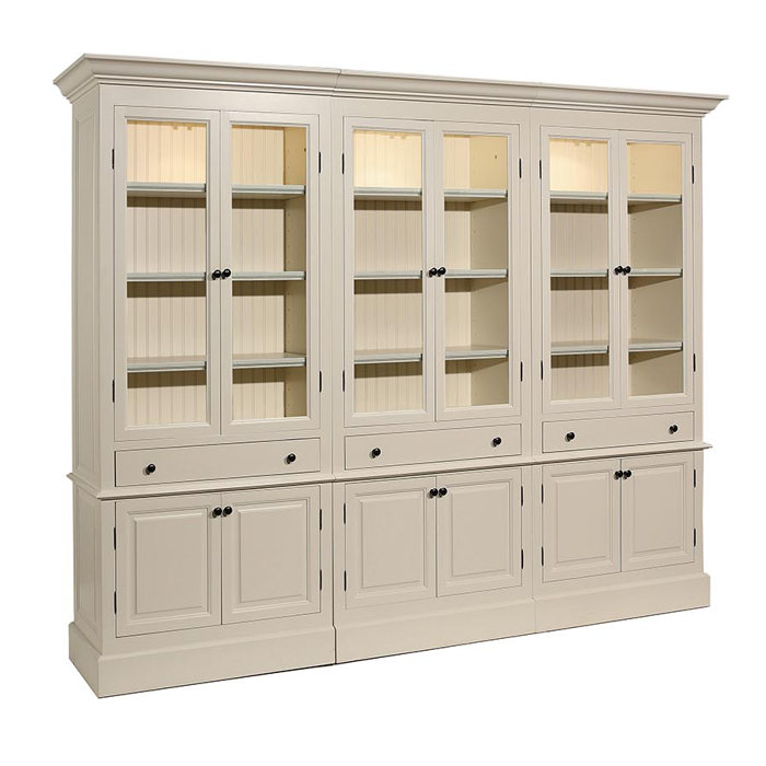 Edwards Bookcase Edwards Bookcase