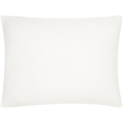 Gadison Rectangular Pillow Insert Ebern Designs