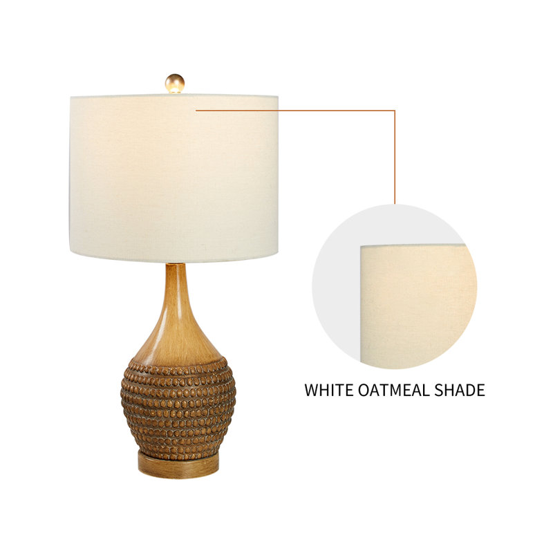 usb table lamp set