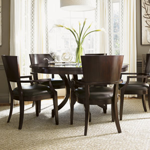 Kensington Place Beverly Glen Dining Table by Lexington