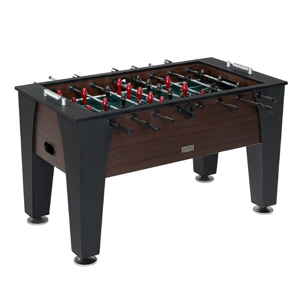 Well Universal Foosball Table You Ll Love In 2019 Wayfair