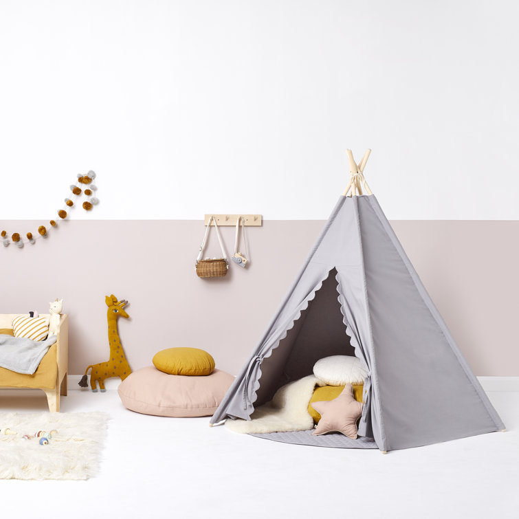 wayfair cat teepee