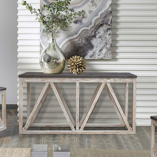 Bluestone Console Wayfair