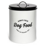 Decorative Dog Food Containers Wayfair