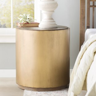 Pacifica End Table By Mistana