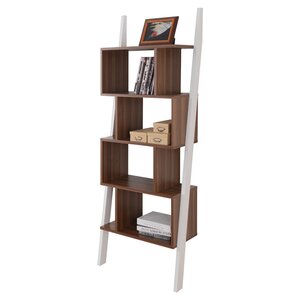 Bostic Ladder Bookcase
