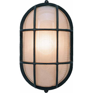 Go to store & view more images Volume Lighting Outdoor Bulkhead Light