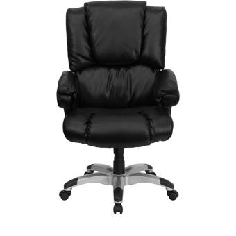 Hon Wave Big And Tall Ergonomic Mesh Executive Chair Reviews Wayfair