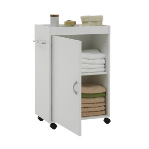 50 x 77.5 cm Schrank Cordoba von FMD