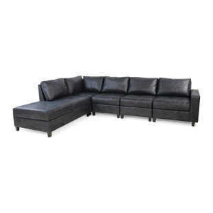 Imogen Modular Sectional by 17 Stories Top Reviews