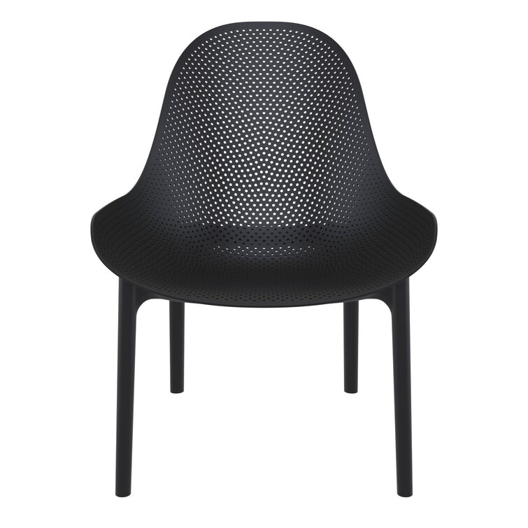 farrah patio dining armchair