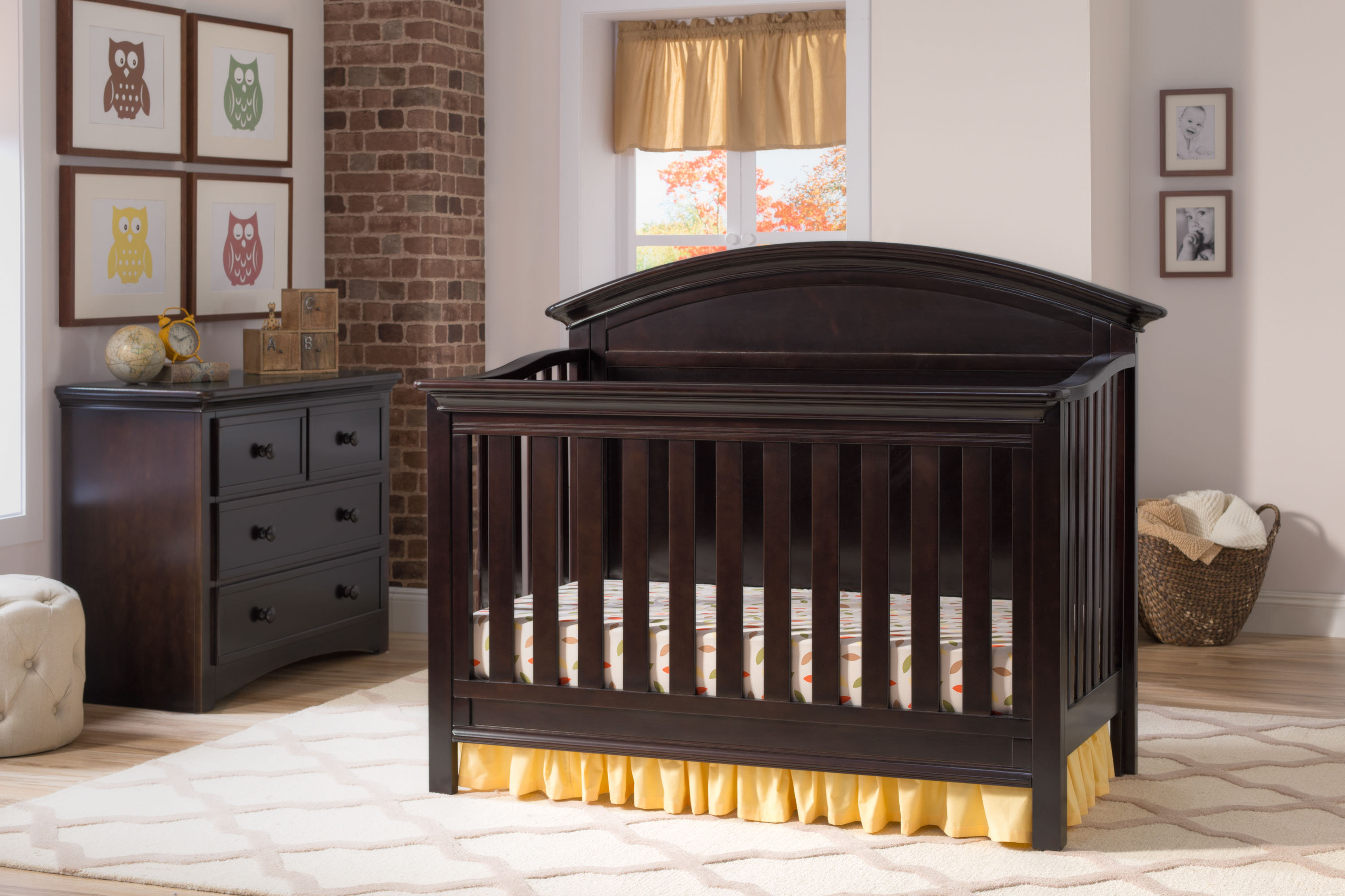 serta nursery furniture