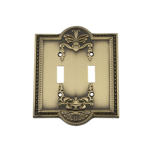 Decorative Light Switch Plates Wayfair Quickview