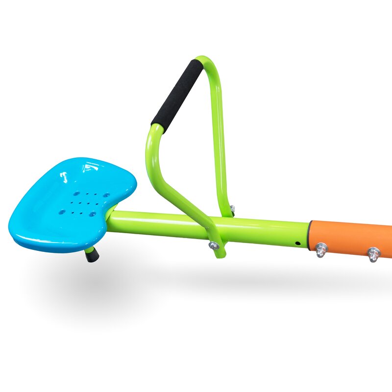 kids seesaw