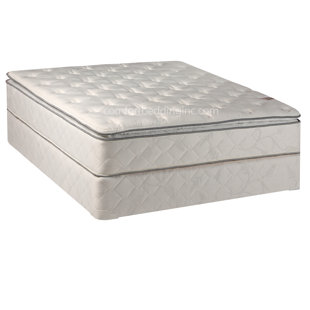Queen Mattress And Box Spring 10 R Queen Mattress And Box Spring 10 R