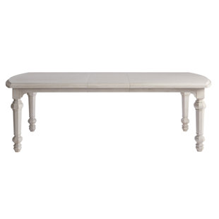 Tennille Extendable Rectangular Dining Table