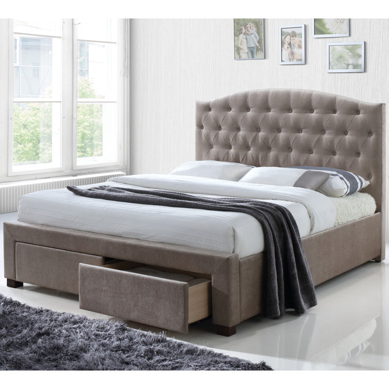 Alcott Hill Mccormack Upholstered Storage Platform Bed Reviews Wayfair,Cute Couple Poses Drawing Reference
