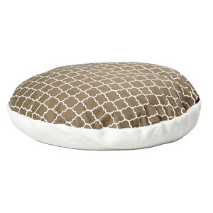 Quiet Time Pet Pillow