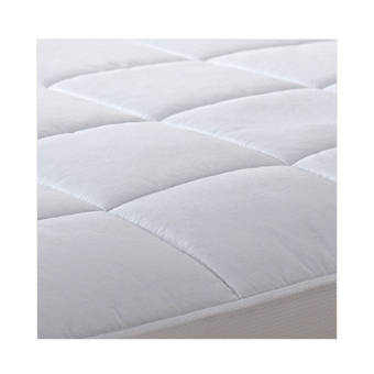 Sunbeam Selecttouch Premium Quilted Electric California King