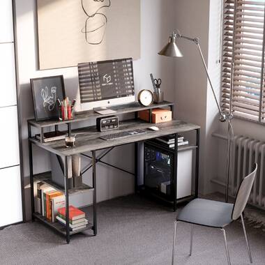 kinslee desk wayfair