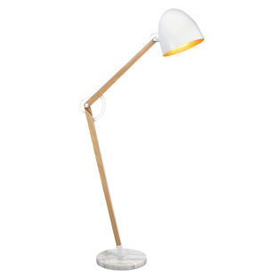 Modern Plastic Floor Lamps | AllModern Modern Plastic Floor Lamps | AllModern
