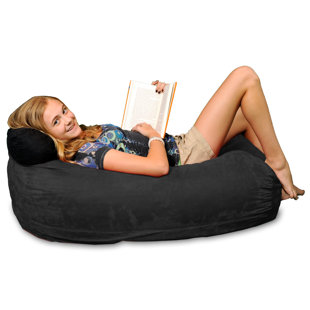 Bean Bag Sofa Bed Wayfair Quickview