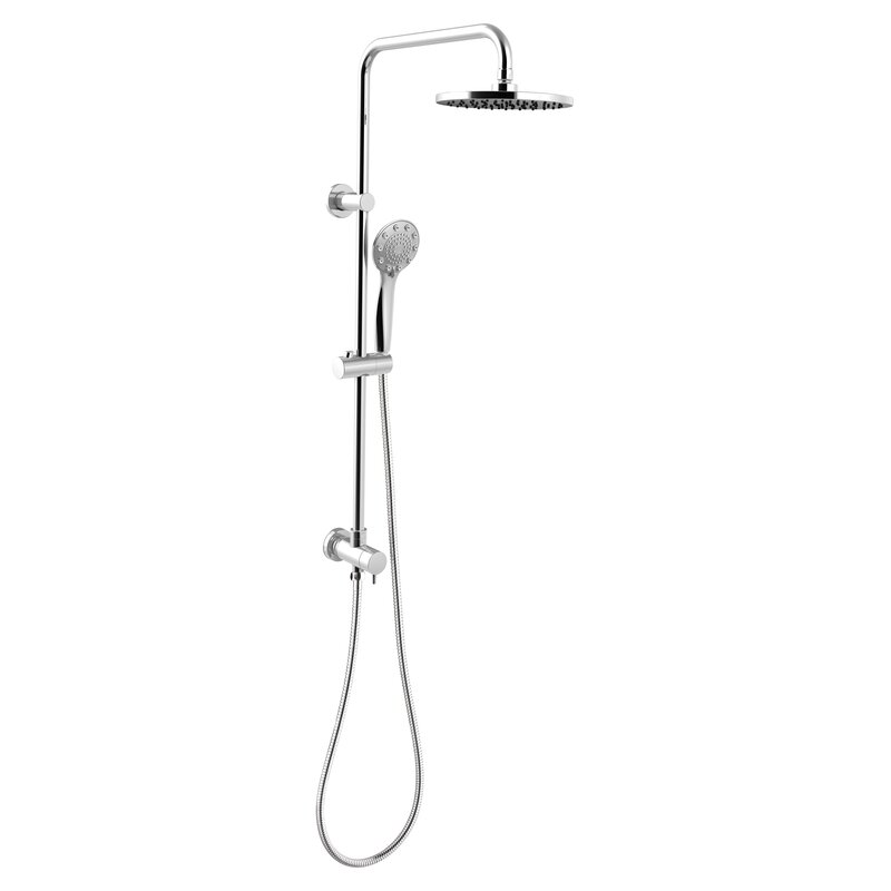 Keeney Manufacturing Company Retrofit Shower Faucet Diverter