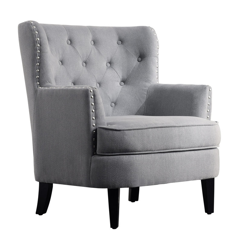 Ivo Wingback Chair