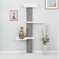 wayfair cat tower