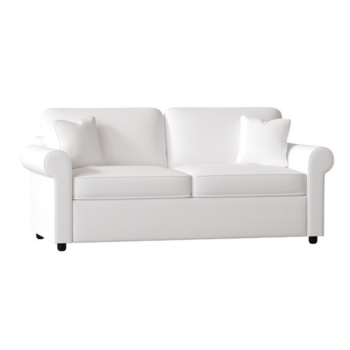 Meagan Dreamquest Sofa Bed & Reviews | Birch Lane