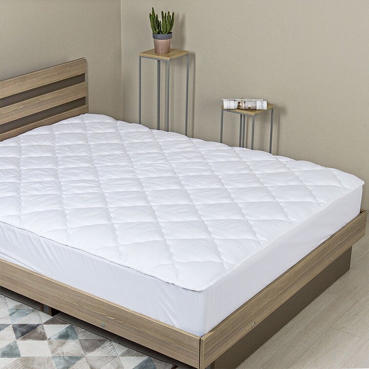 hypoallergenic double mattress