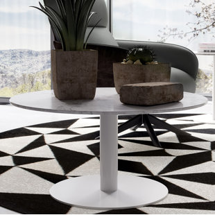 Marta Coffee Table by Comm Office