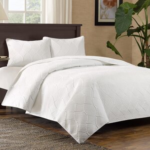 Elmira Coverlet Set