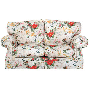 3-Sitzer Sofa Mina Natur von Max Winzer