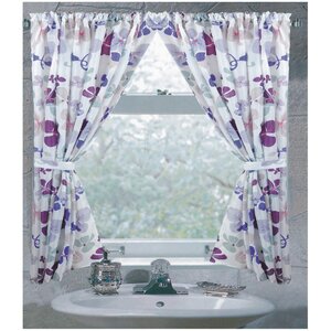 Joanne Curtain Panels (Set of 2)