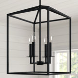 Rustic Chandeliers You Ll Love In 2020 Wayfair