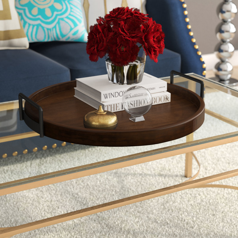 Newell Serving Tray