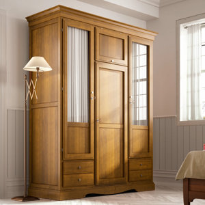 Drehtürenschrank Dalmine von Grupo Seys