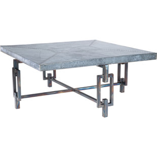 Tekoa Coffee Table by Williston Forge Looking for