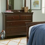 Kids Cherry Dresser Wayfair