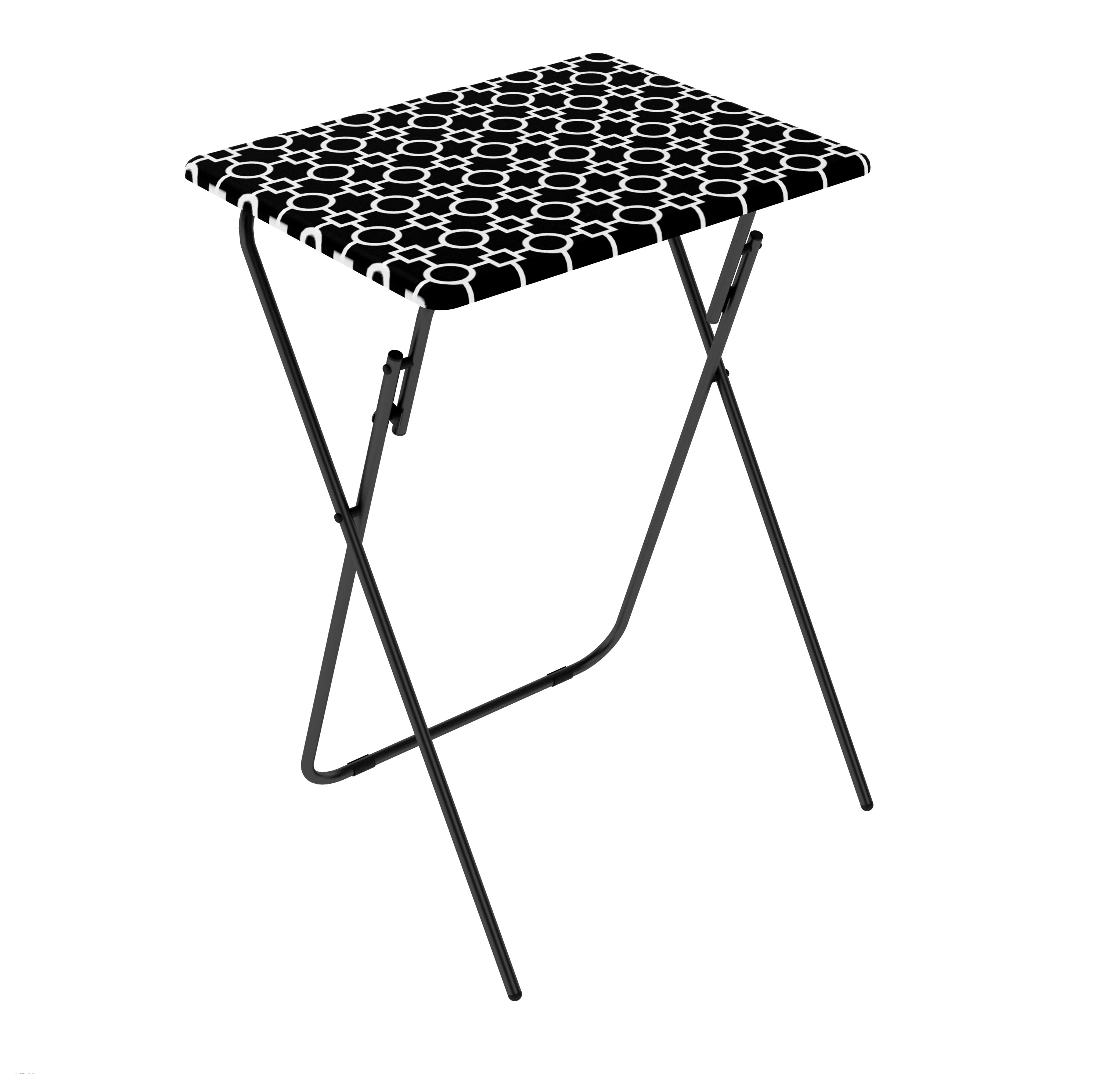 wayfair tray tables