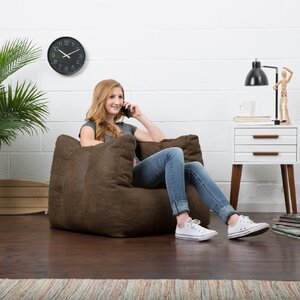 Big Joe Lux Bean Bag Chair