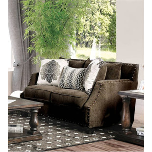 Blackfriars Loveseat