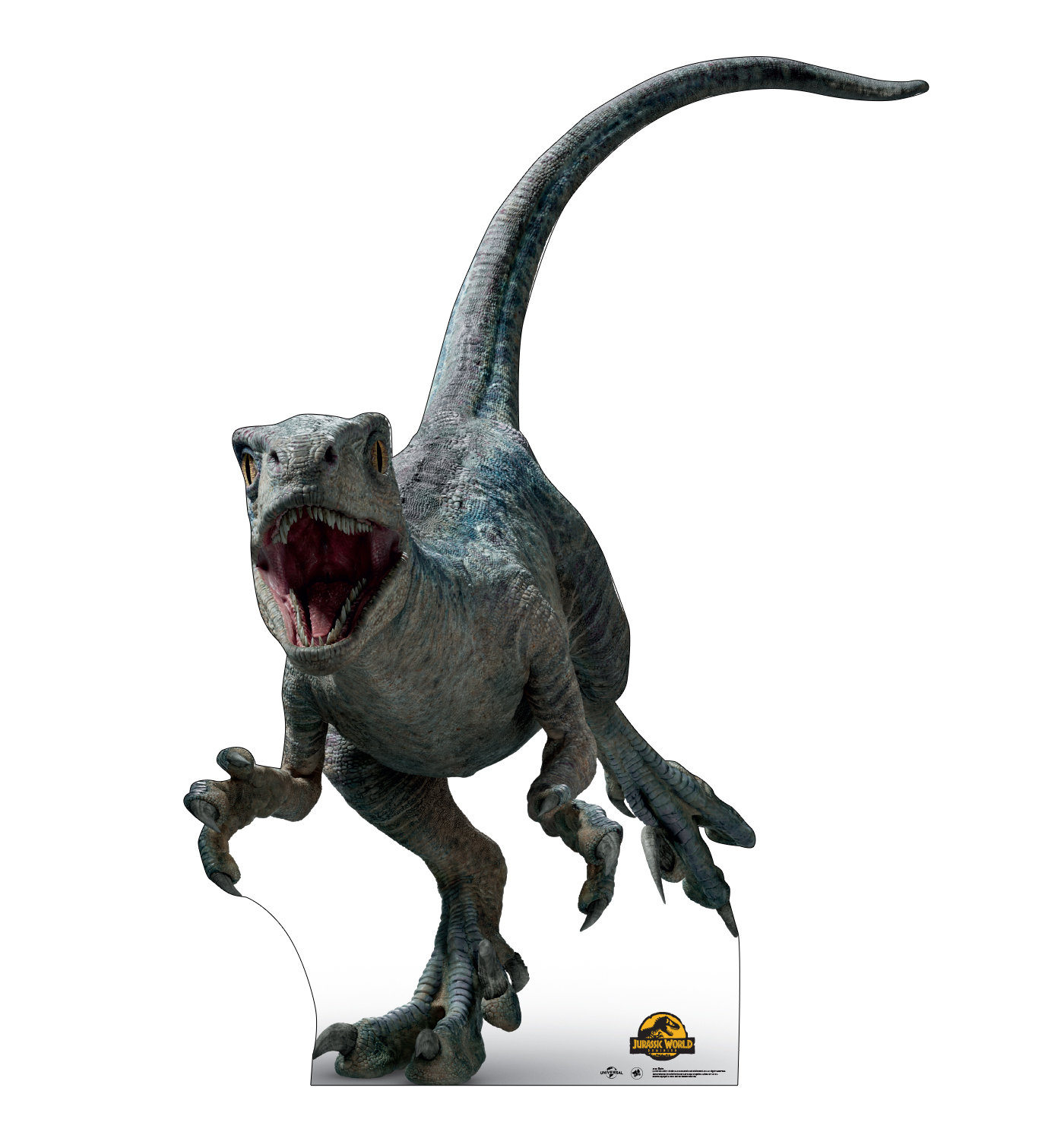 Advanced Graphics Jurassic World 3 Dominion Cardboard Standup | Wayfair